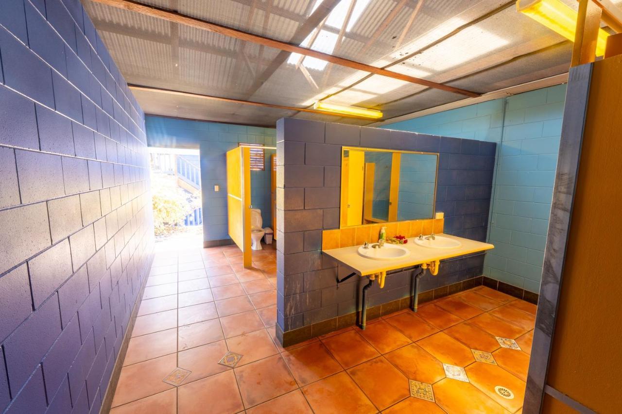 Cool Bananas Backpackers Hostel Agnes Water Exterior photo