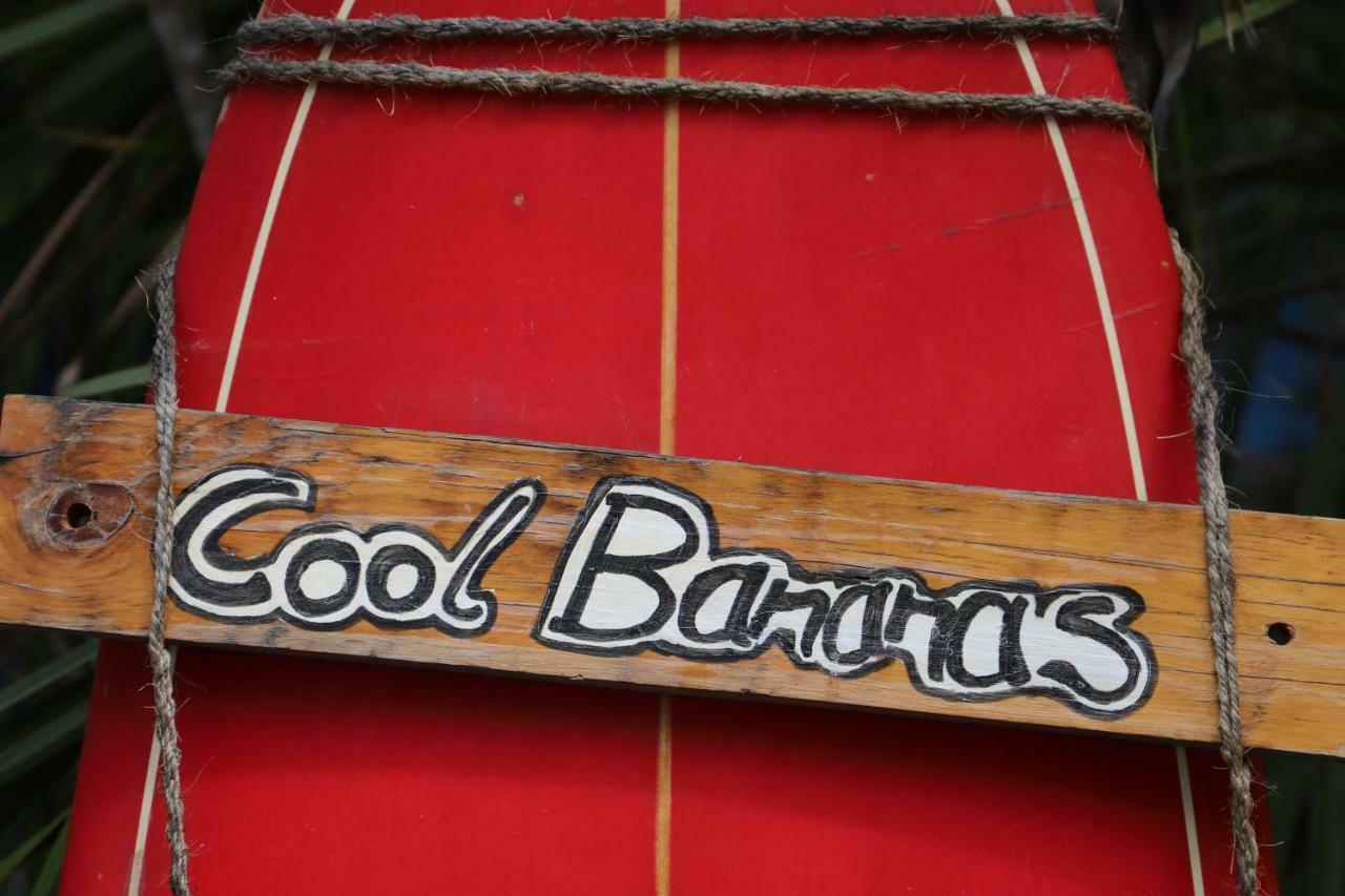 Cool Bananas Backpackers Hostel Agnes Water Exterior photo